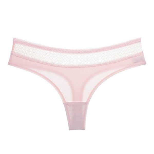 Sexy Tiny Brazilian Bikini Bottom Female Swimsuit Bottom Swimwear Women G-string Briefs lace Mini Thong Panties Underwear Tanga
