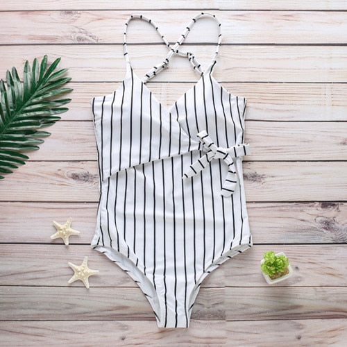 2020 Design Swimwear Women Bathing One piece Swimsuit Monokini Maio Biquini Traje de baño Mujer Trikini Badpak Bikini Maillot