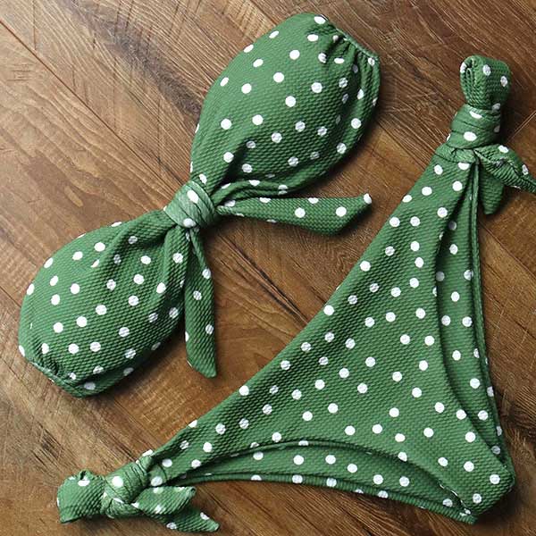 Solide Bandeau Bikini Set 2020 Sexy Badeanzug Frauen Bikini Brasilianische Tanga Bademode Weibliche Halter top Badeanzug Schwimmen Tragen