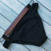 Have Lining Bikini Bottoms Plus Size 2020 Women Sexy Crochet Thong Bikini Swimwear Handmade Swimsuit Knitting Shorts