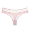 Sexy Tiny Brazilian Bikini Bottom Female Swimsuit Bottom Swimwear Women G-string Briefs lace Mini Thong Panties Underwear Tanga