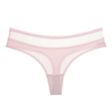 Sexy Tiny Brazilian Bikini Bottom Female Swimsuit Bottom Swimwear Women G-string Briefs lace Mini Thong Panties Underwear Tanga