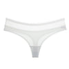 Sexy Tiny Brazilian Bikini Bottom Female Swimsuit Bottom Swimwear Women G-string Briefs lace Mini Thong Panties Underwear Tanga