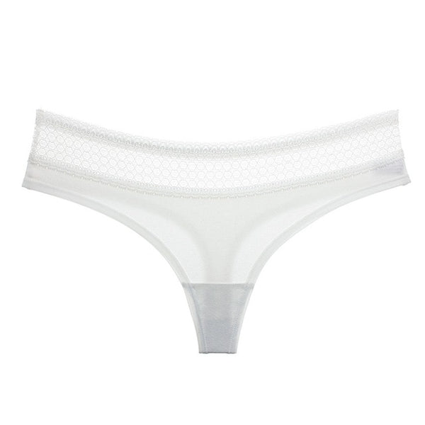 Sexy Tiny Brazilian Bikini Bottom Female Swimsuit Bottom Swimwear Women G-string Briefs lace Mini Thong Panties Underwear Tanga