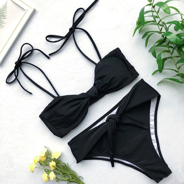 Peachtan Hollow out one piece swimsuit female Push up sexy swimwear women bathing suit Monokini bikini 2020 Summer beach wear