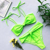 Peachtan Hollow out one piece swimsuit female Push up sexy swimwear women bathing suit Monokini bikini 2020 Summer beach wear